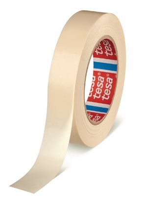 CINTA ENMASCARAR 18X25MTS TESA