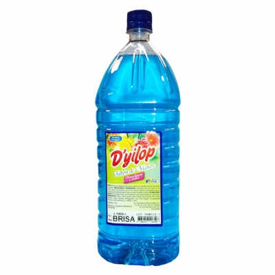 JABON LIQUIDO MANOS D`YILOP BRISA X1900 CC
