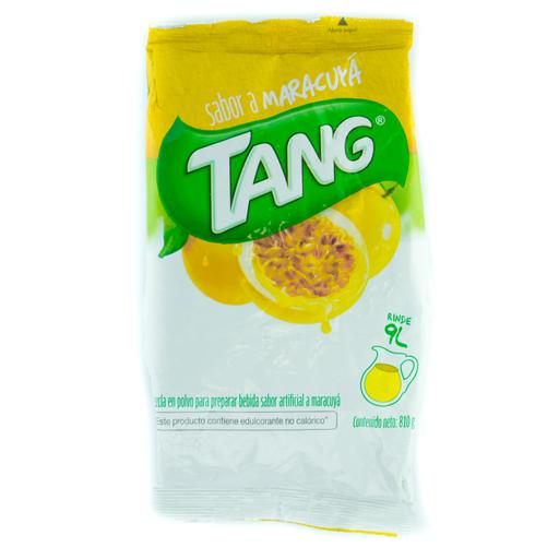 REFRESCO TANG X 810 GRS