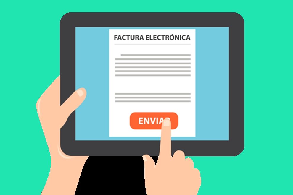 Facturación Electrónica