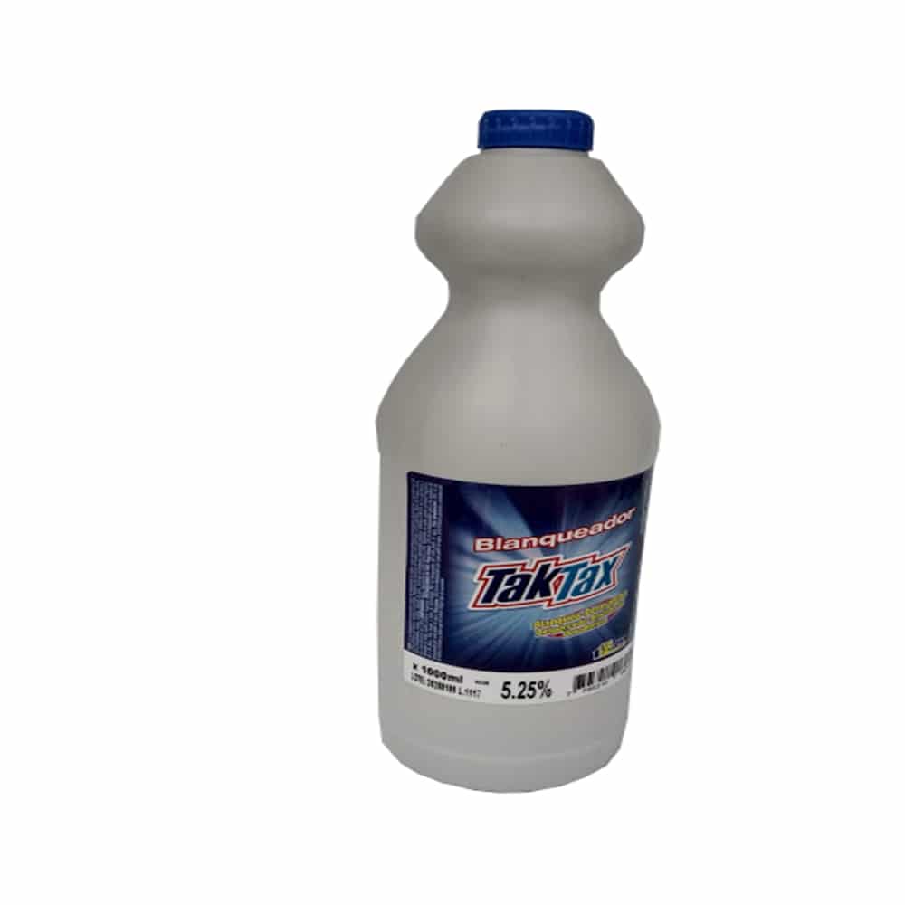 BLANQUEADOR D┤YILOP TAK TAX S/AROMA X1000 ML